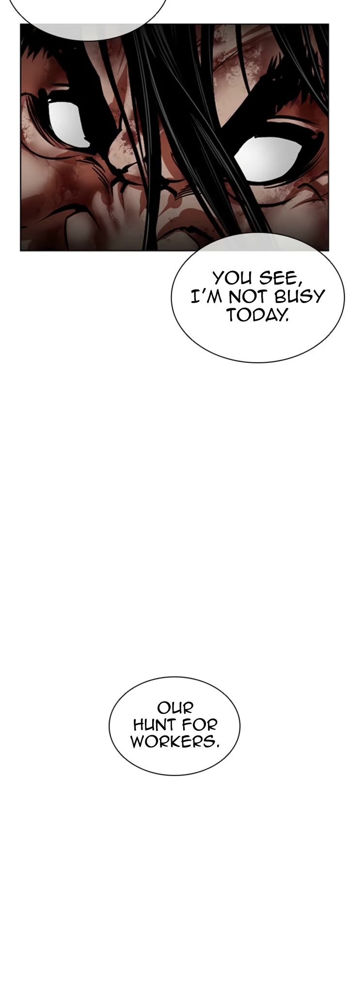 Lookism chapter 605 page 69