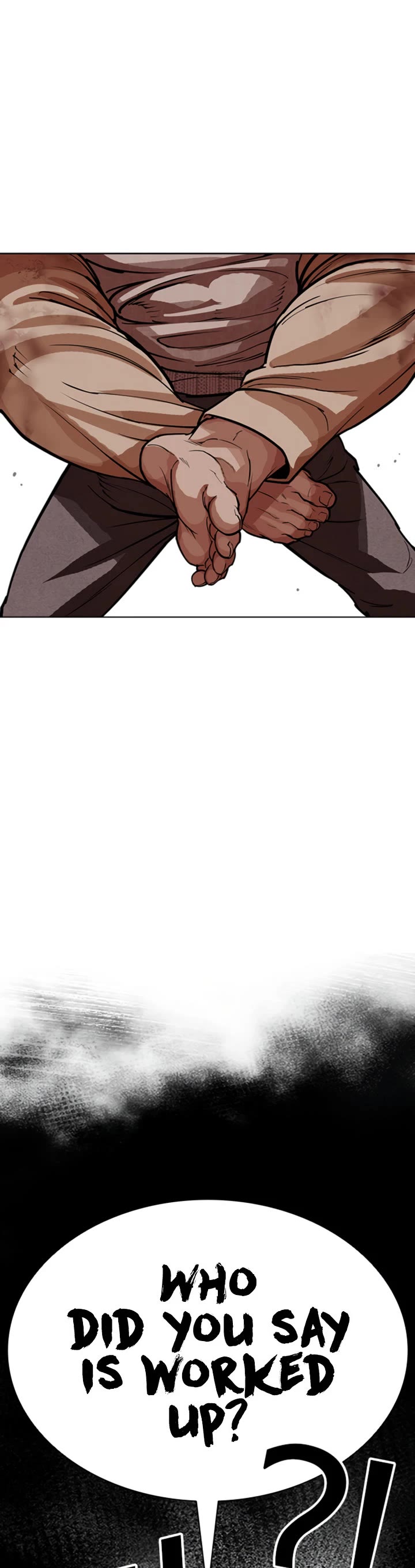 Lookism chapter 606 page 26