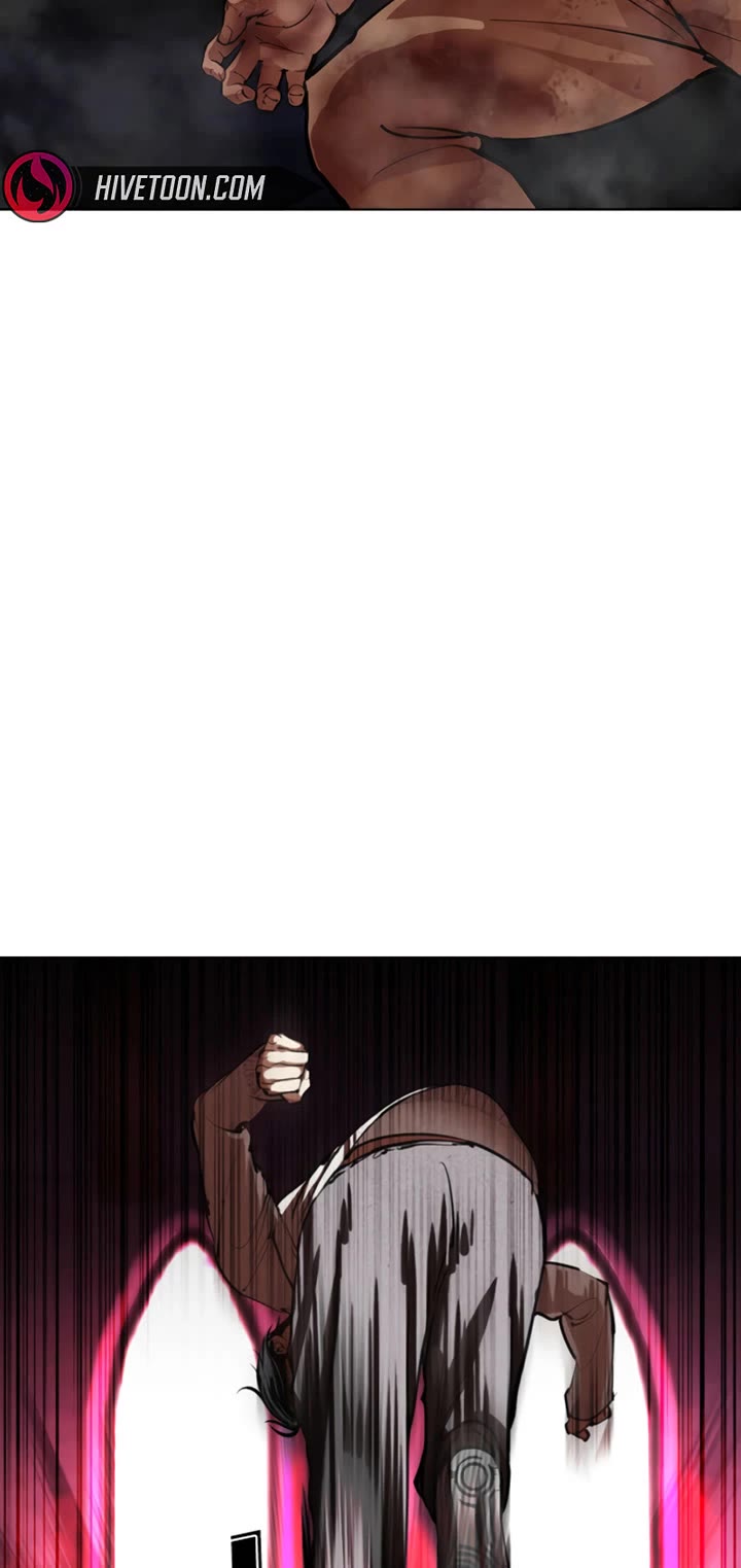 Lookism chapter 606 page 33