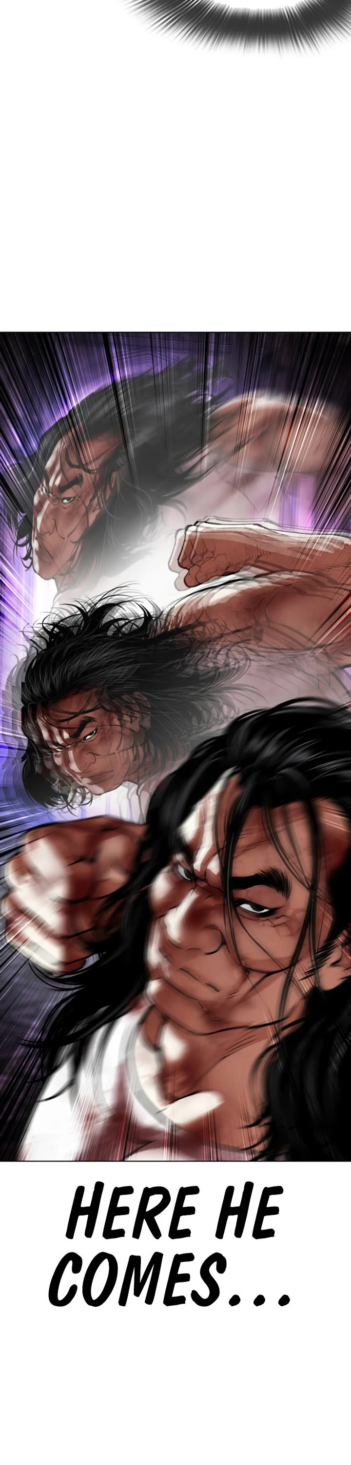Lookism chapter 606 page 37
