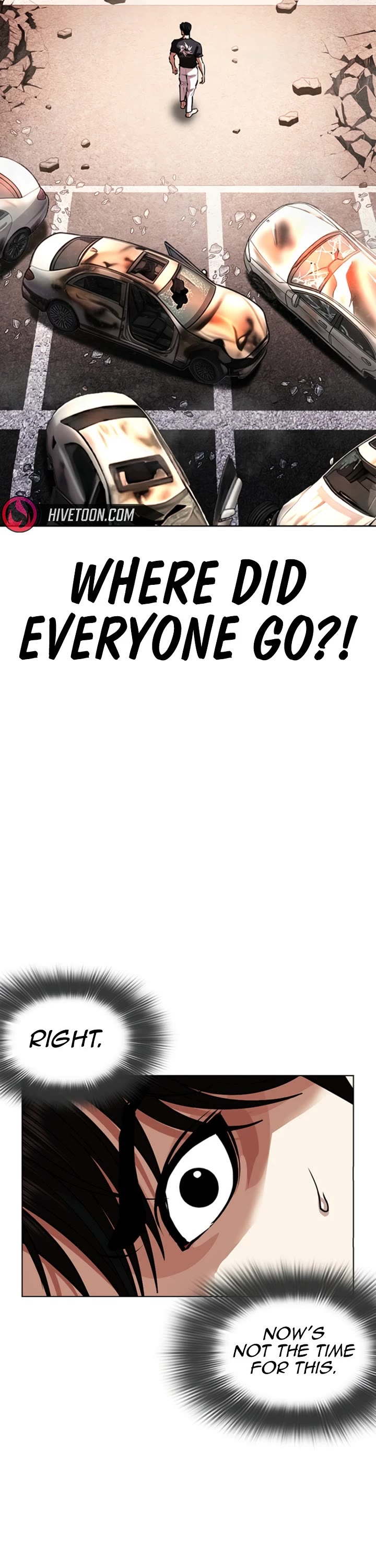 Lookism chapter 606 page 5