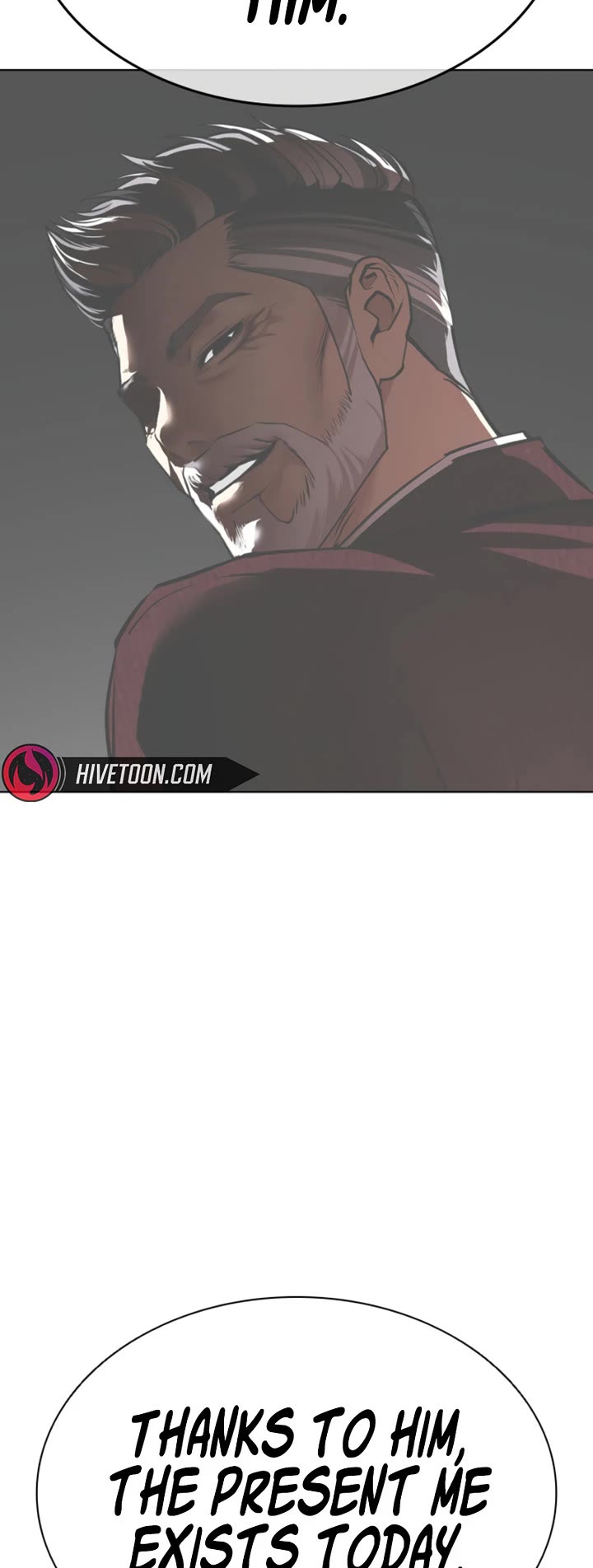 Lookism chapter 606 page 54