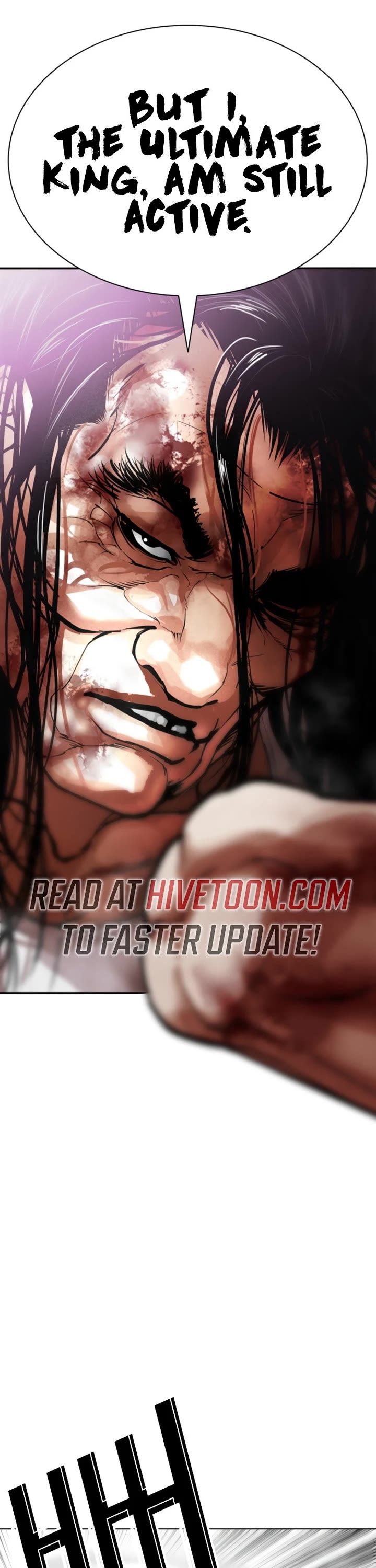 Lookism chapter 607 page 2
