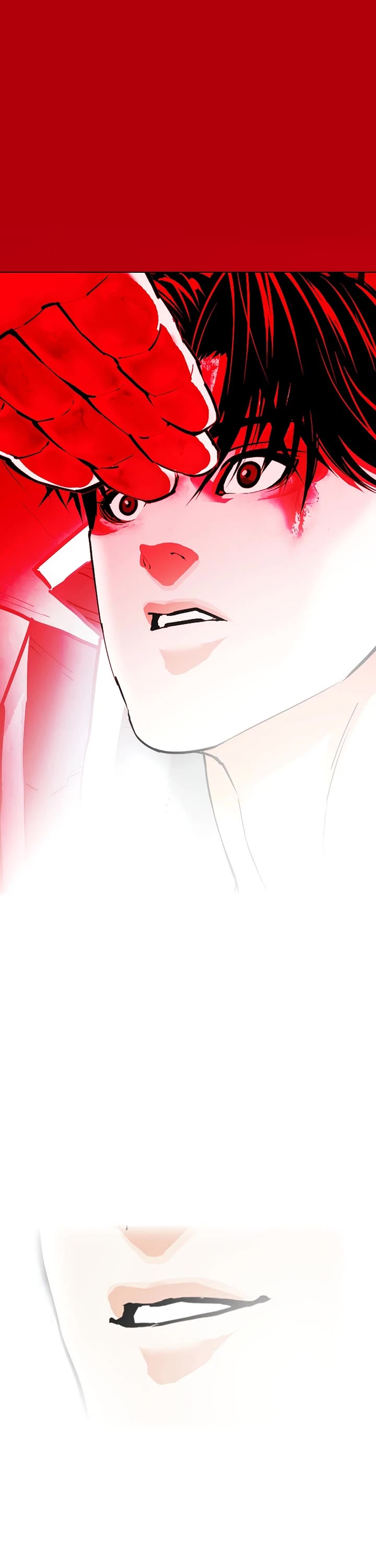 Lookism chapter 607 page 47