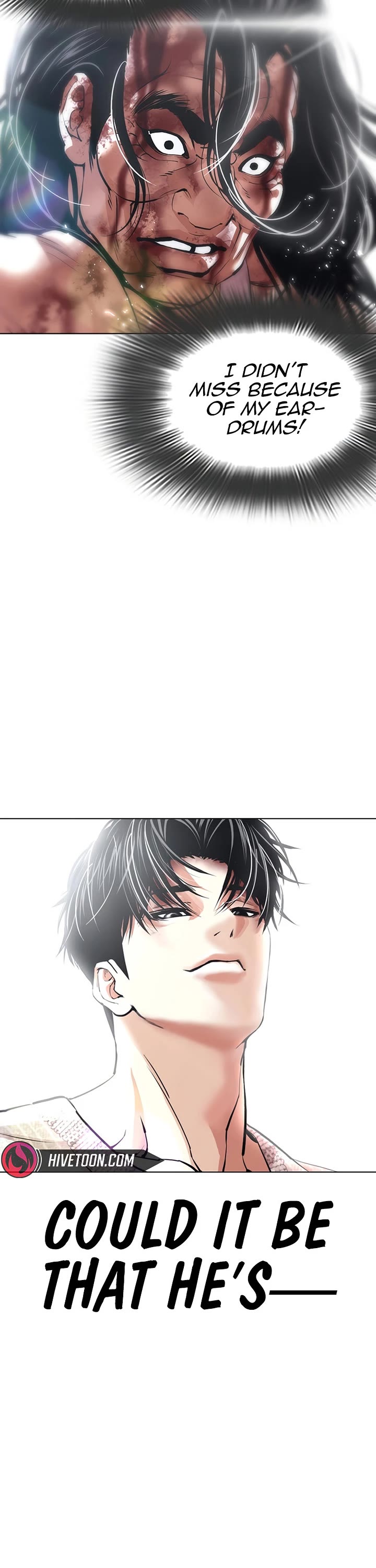 Lookism chapter 607 page 49