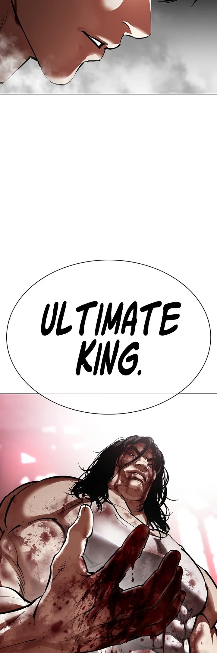 Lookism chapter 607 page 6