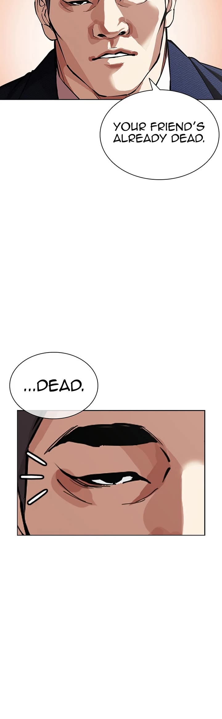 Lookism chapter 607 page 67