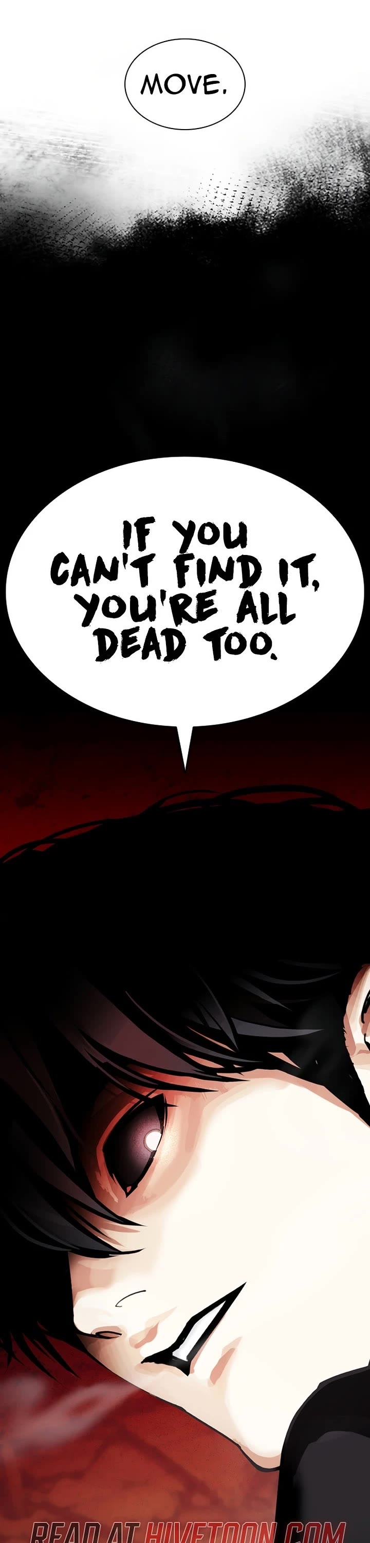 Lookism chapter 608 page 2