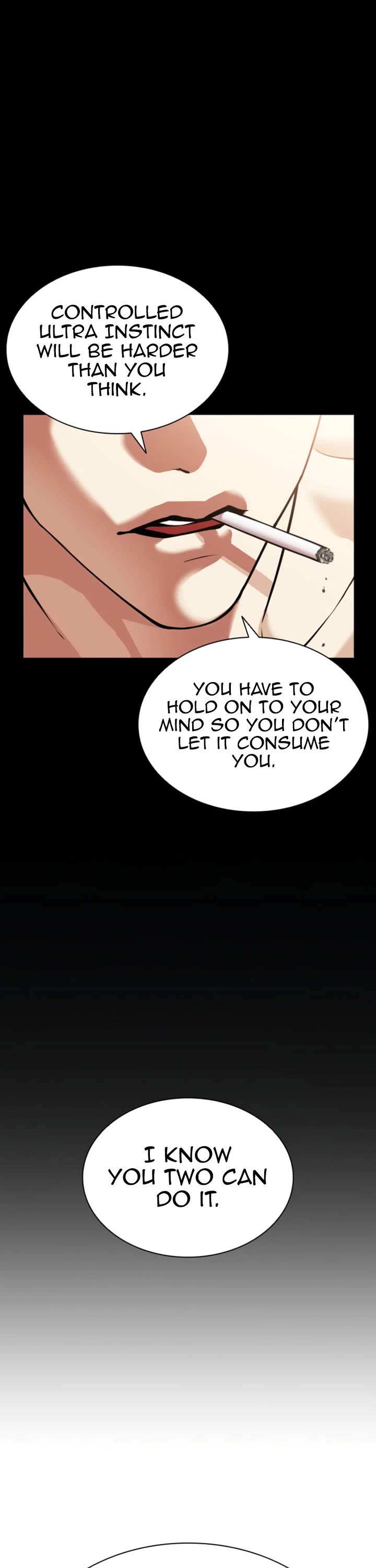 Lookism chapter 608 page 24