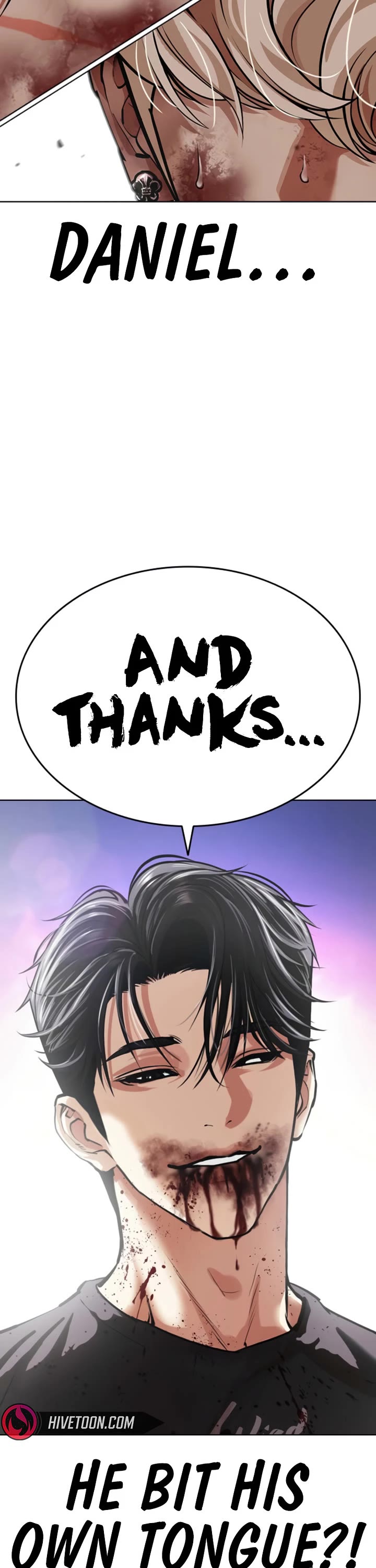 Lookism chapter 608 page 59