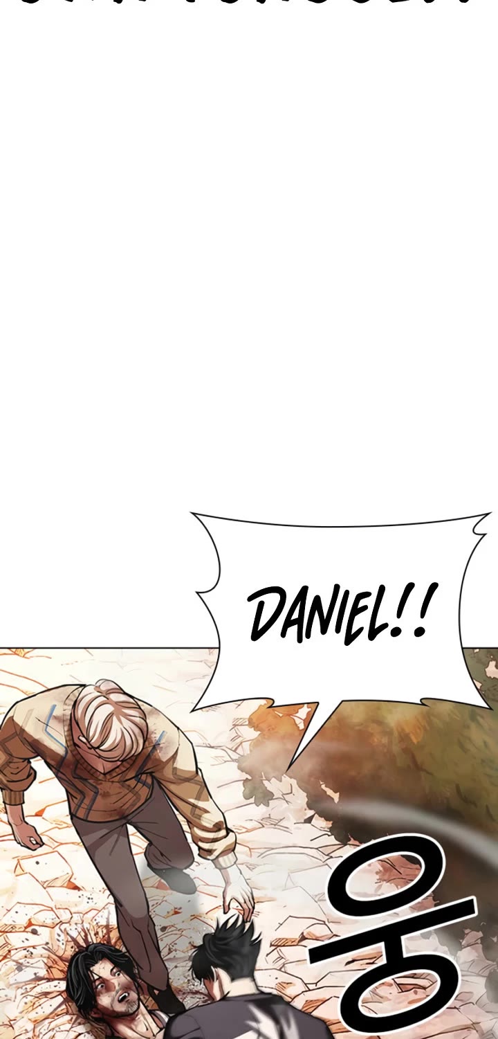 Lookism chapter 608 page 60