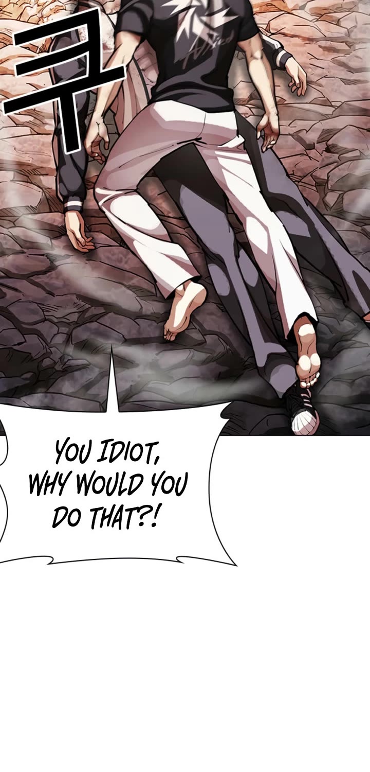 Lookism chapter 608 page 61