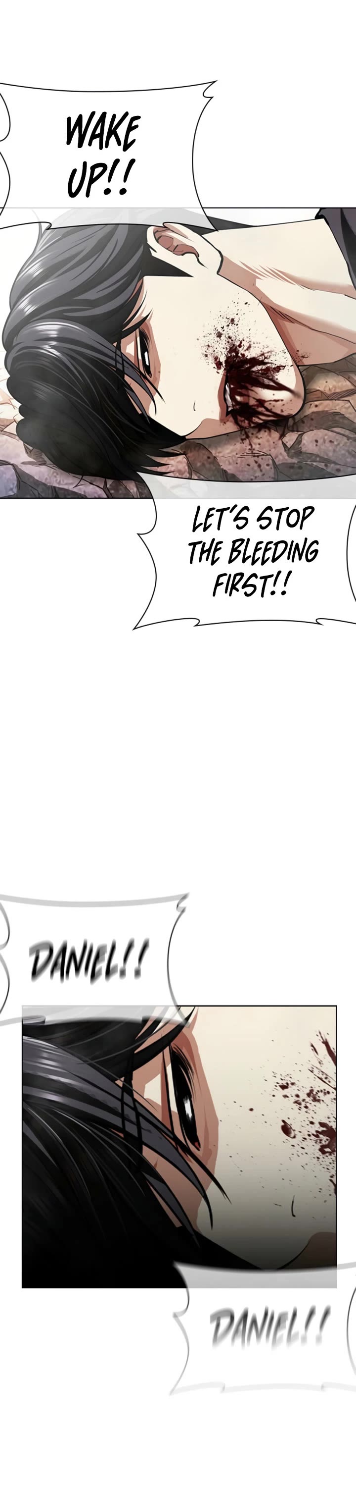Lookism chapter 608 page 62