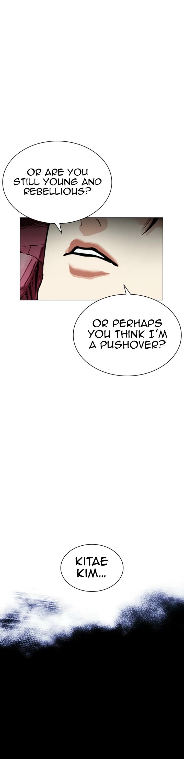 Lookism chapter 608 page 74