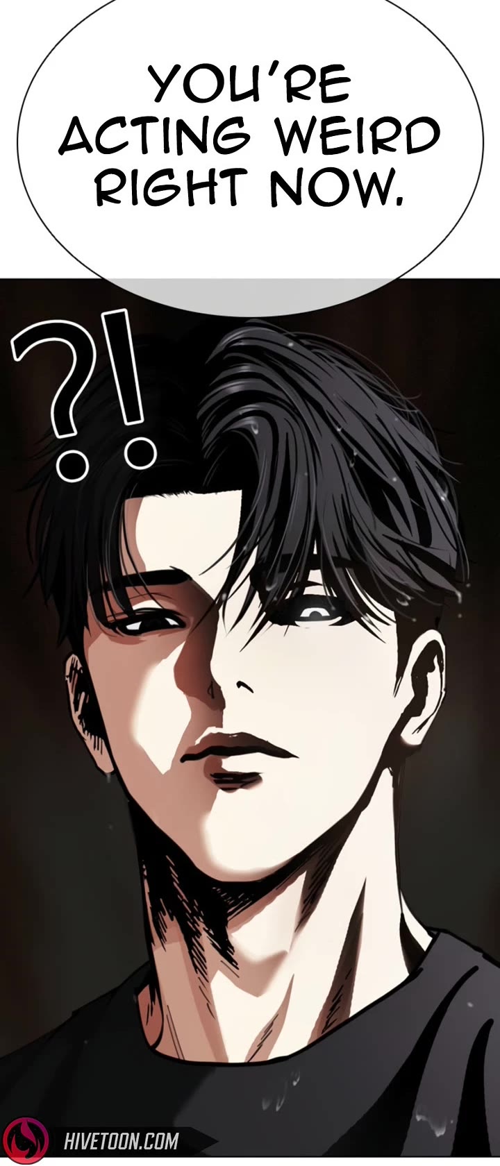Lookism chapter 608 page 8