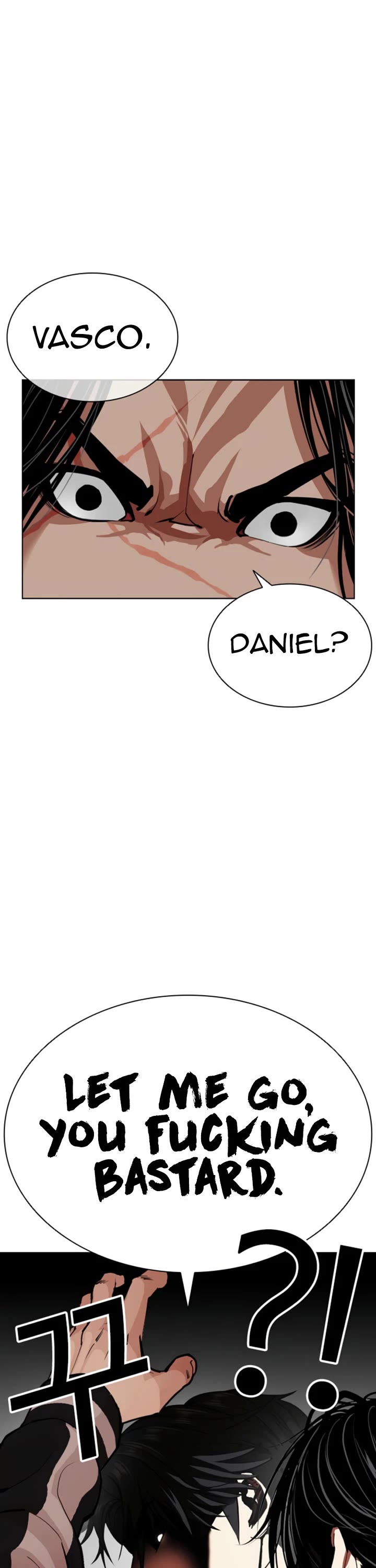 Lookism chapter 608 page 9