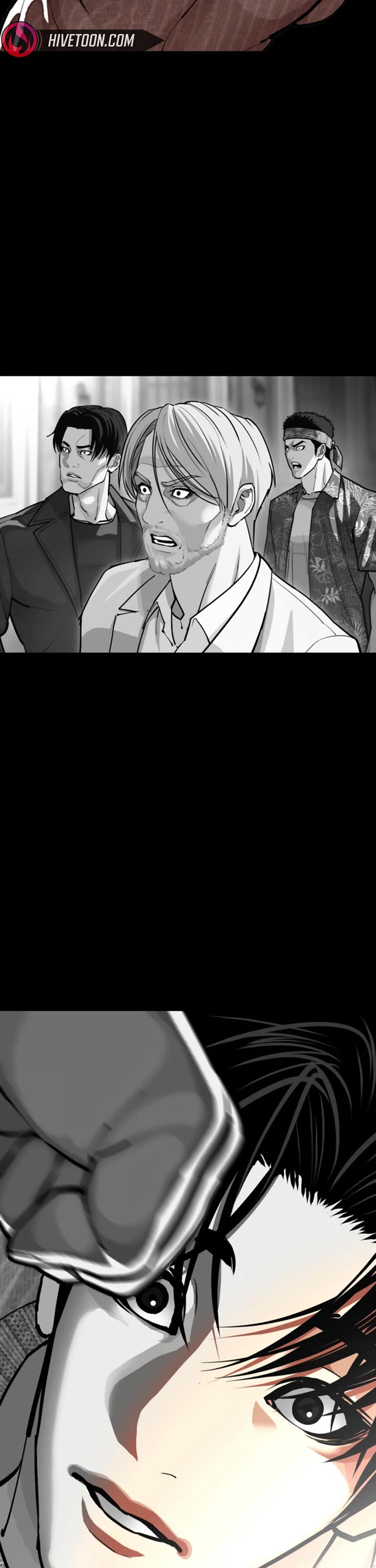 Lookism chapter 609 page 16