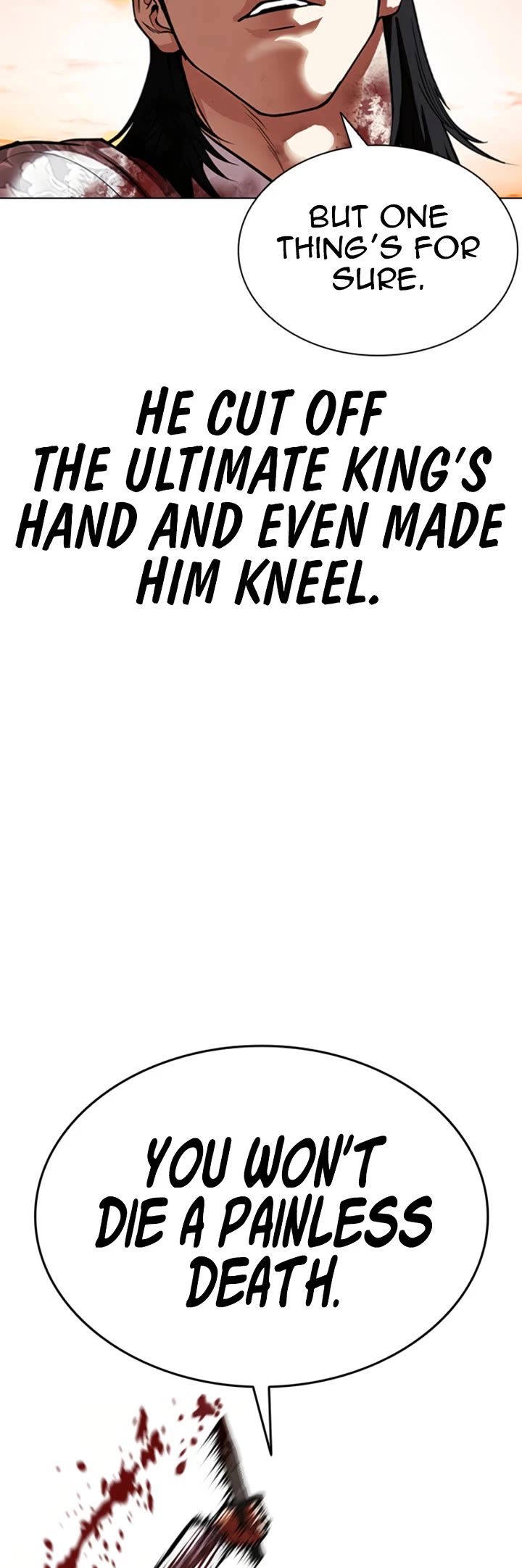 Lookism chapter 609 page 46