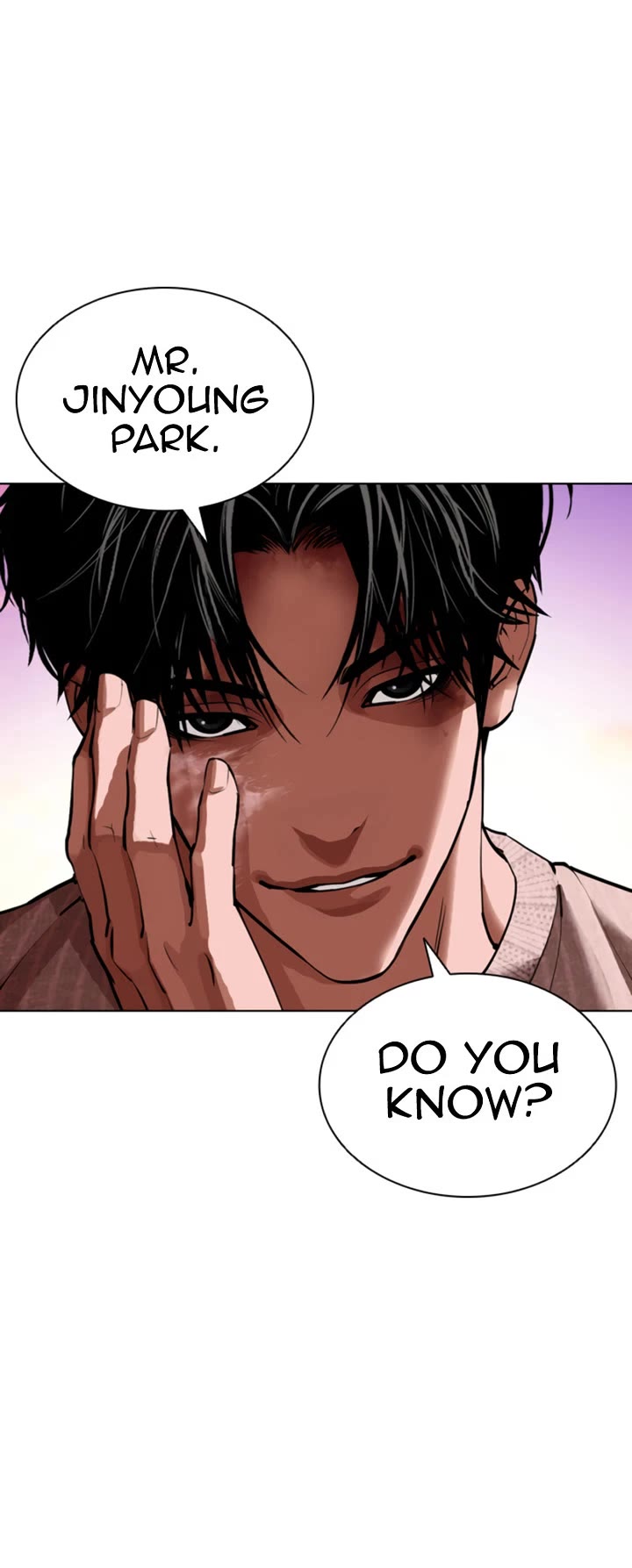 Lookism chapter 609 page 59