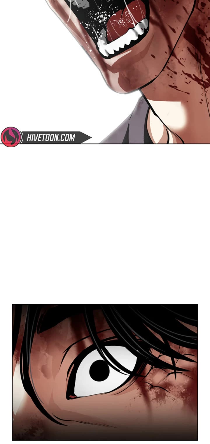 Lookism chapter 609 page 67