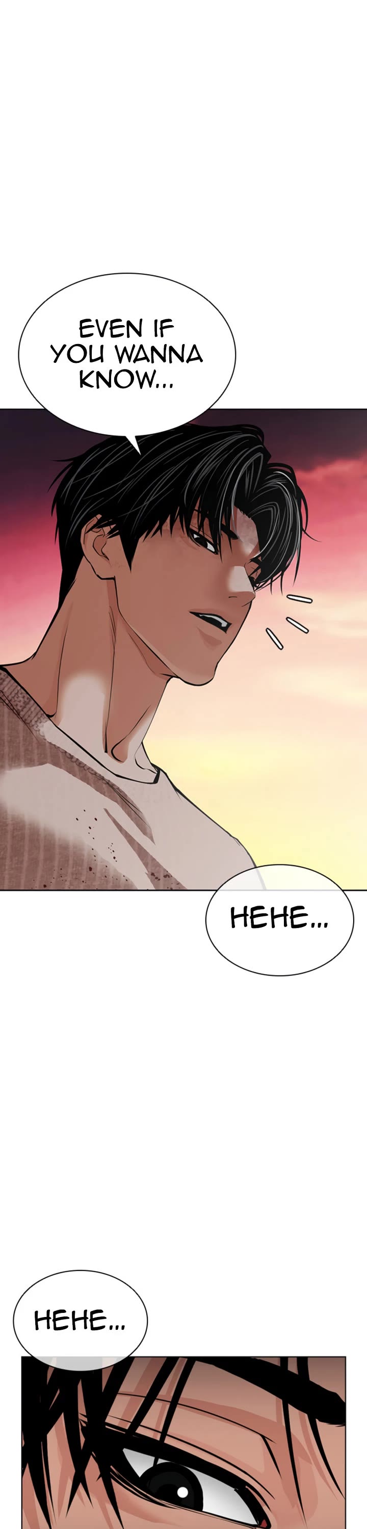 Lookism chapter 609 page 68