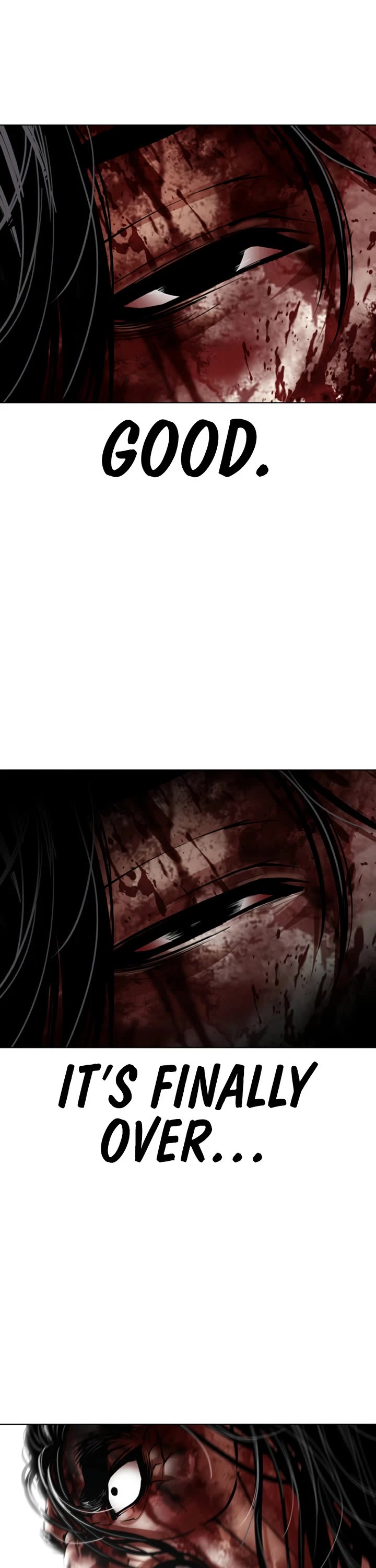 Lookism chapter 609 page 78