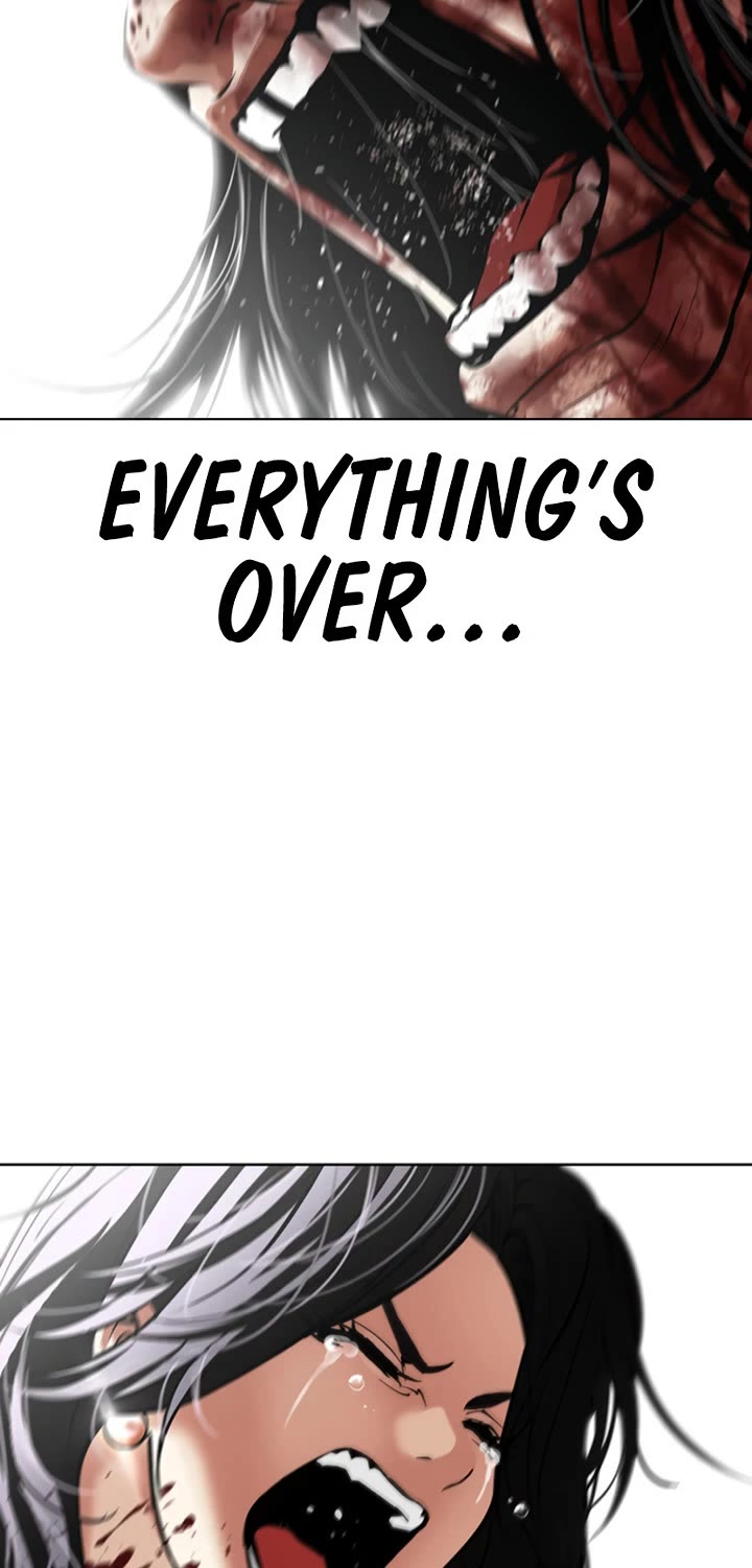 Lookism chapter 609 page 79