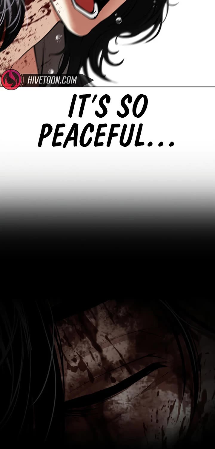 Lookism chapter 609 page 80