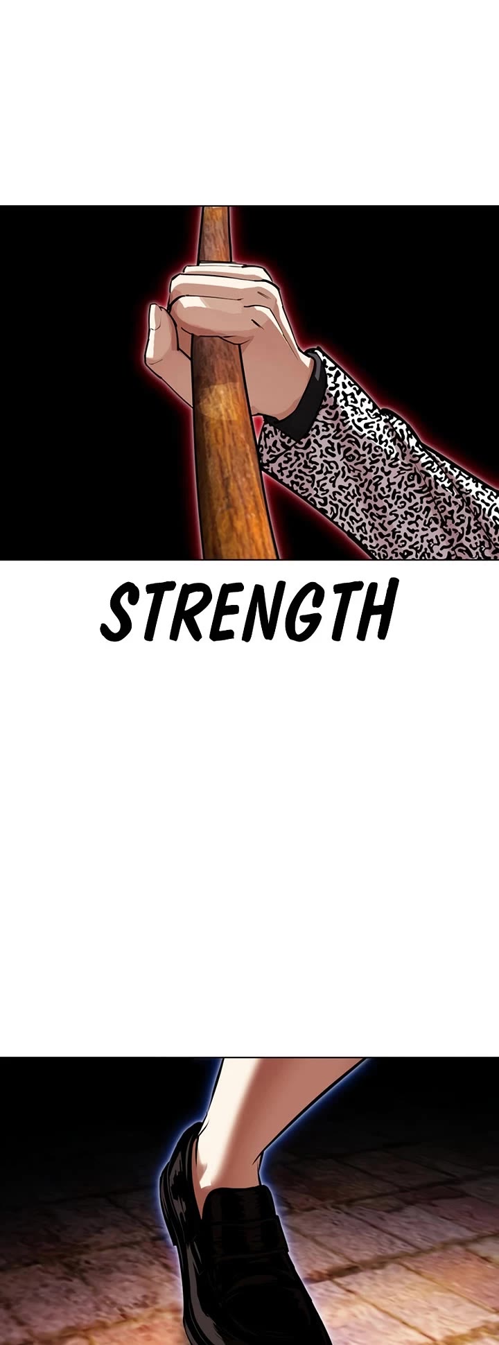 Lookism chapter 610 page 12
