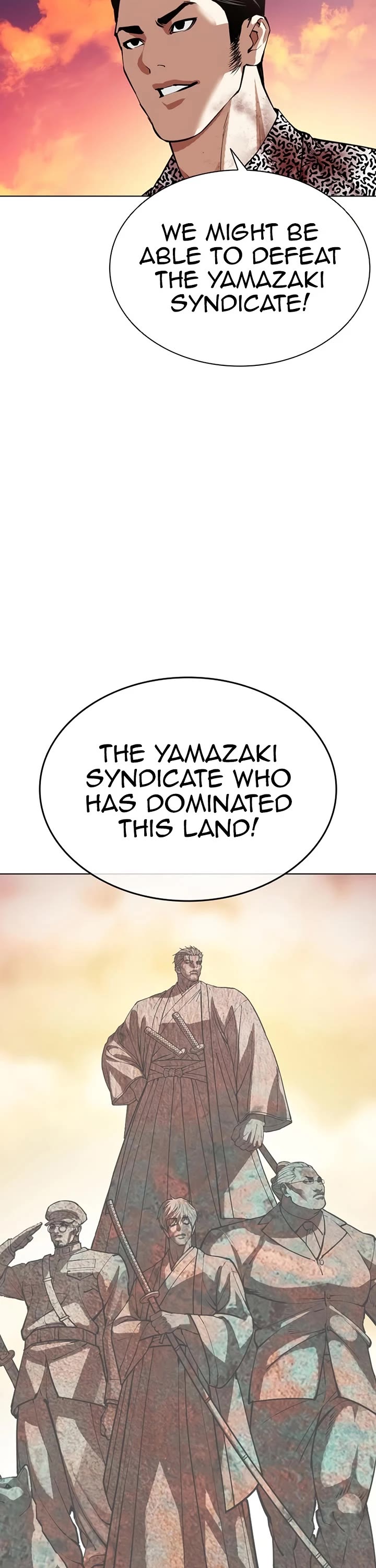 Lookism chapter 610 page 27