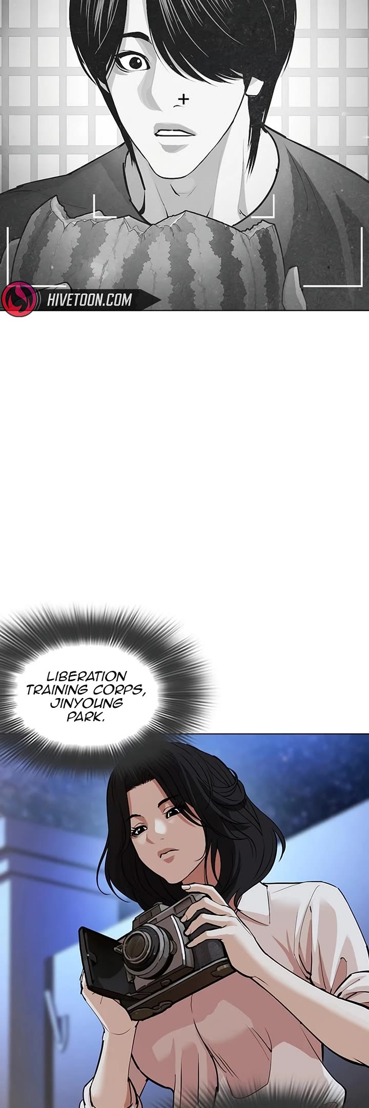Lookism chapter 610 page 48
