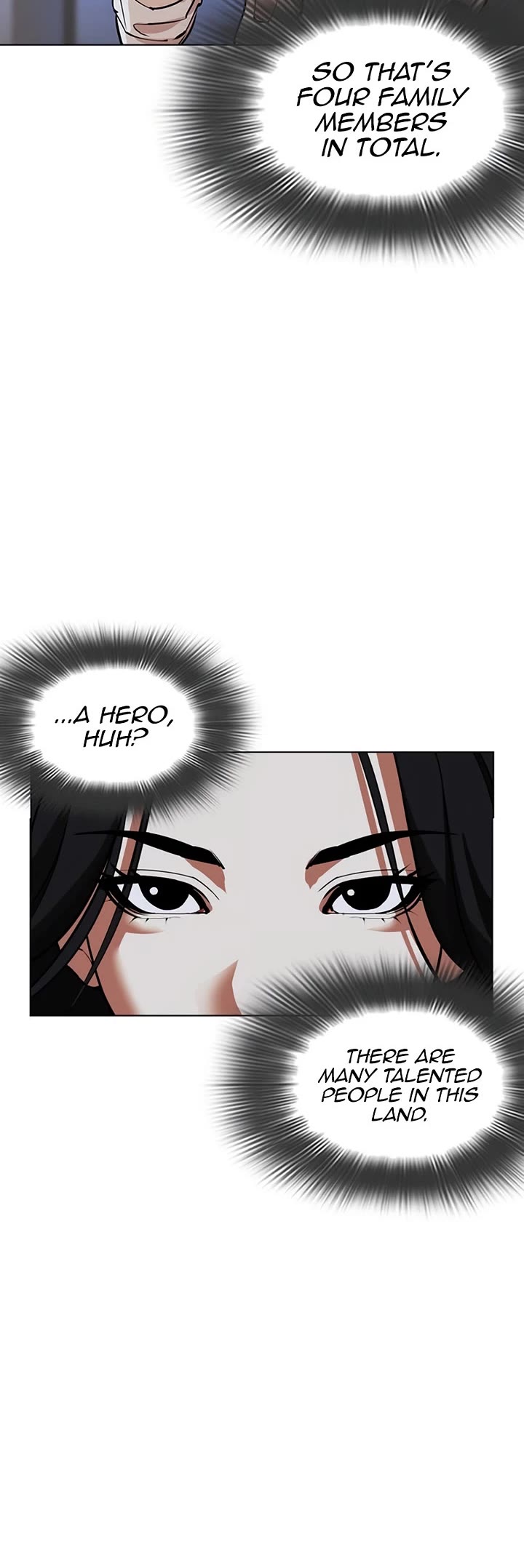 Lookism chapter 610 page 49