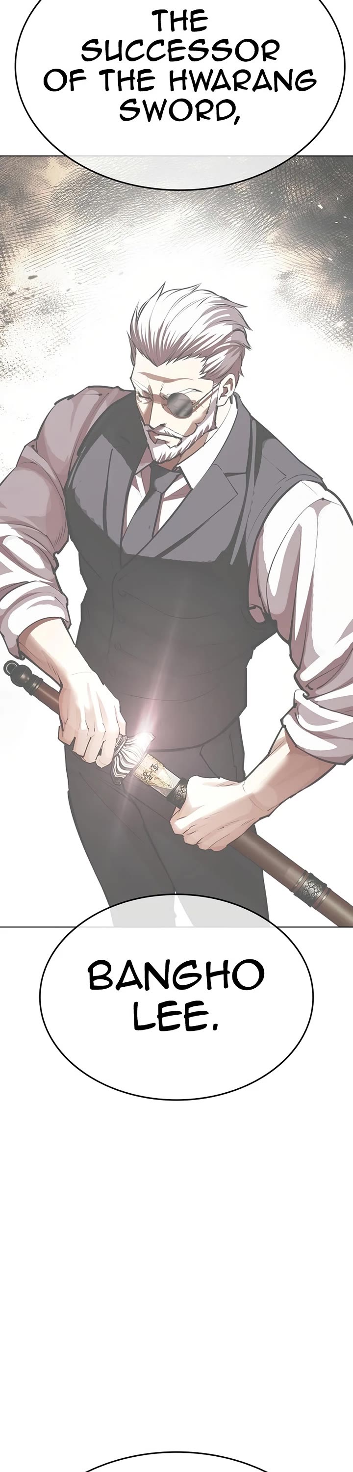 Lookism chapter 610 page 57