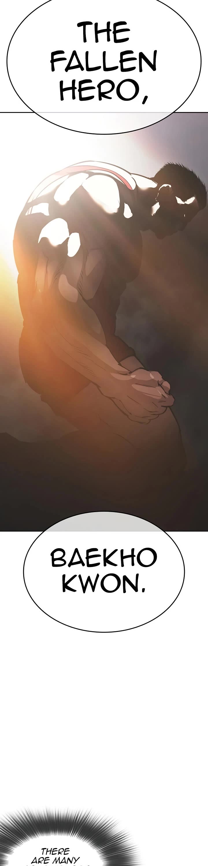 Lookism chapter 610 page 58