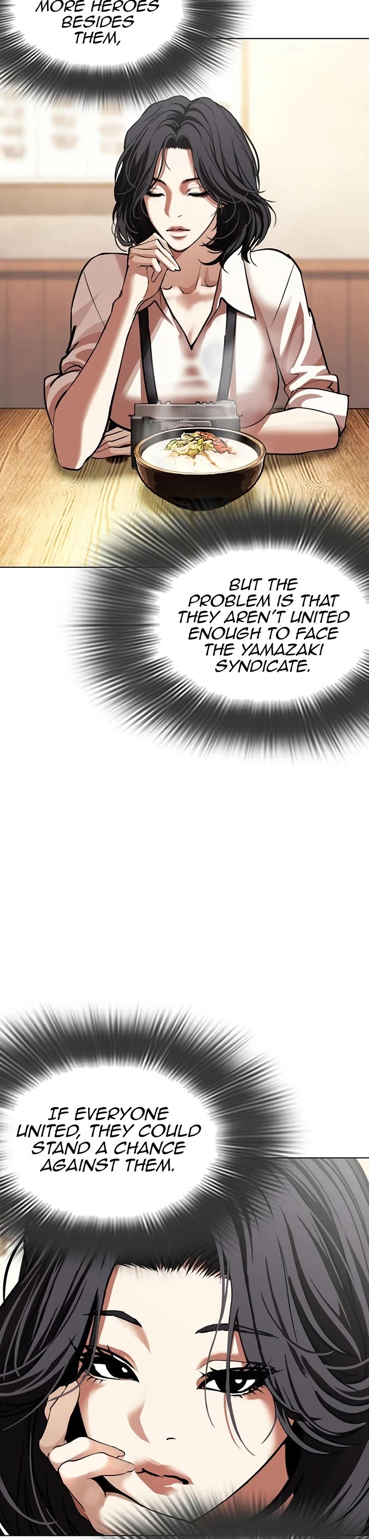 Lookism chapter 610 page 59