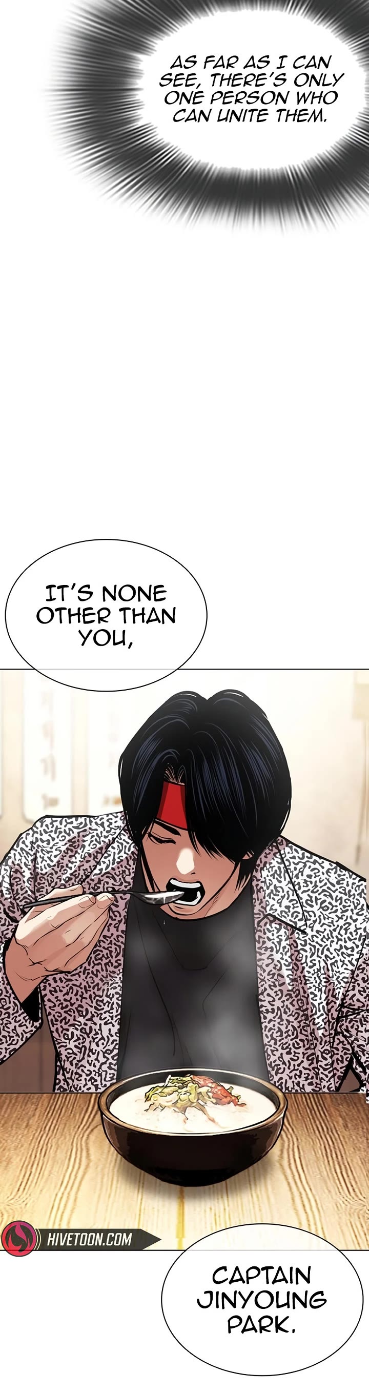 Lookism chapter 610 page 60
