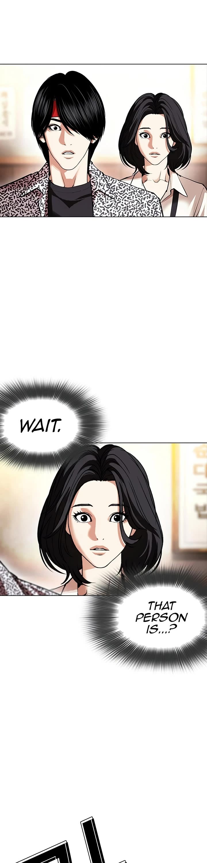 Lookism chapter 610 page 68