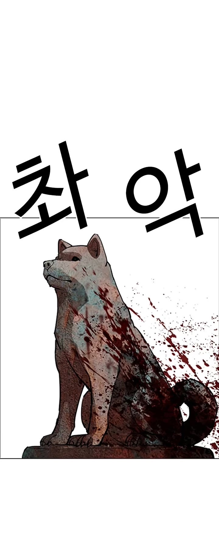 Lookism chapter 610 page 7