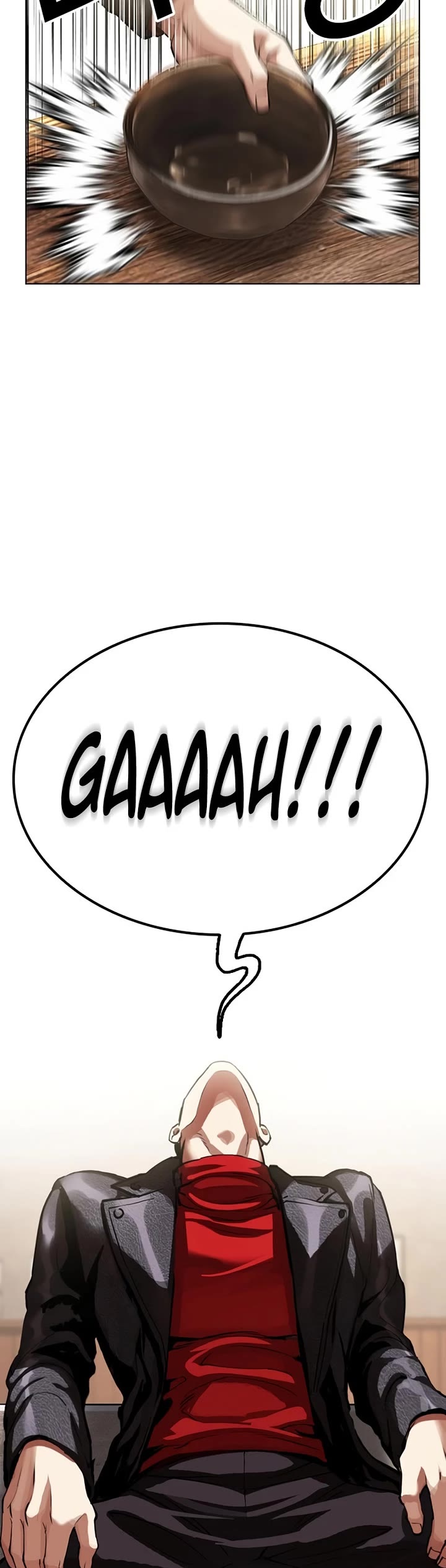 Lookism chapter 610 page 78