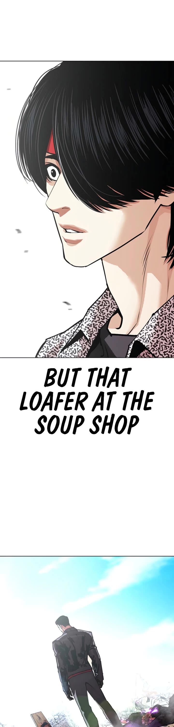 Lookism chapter 611 page 37