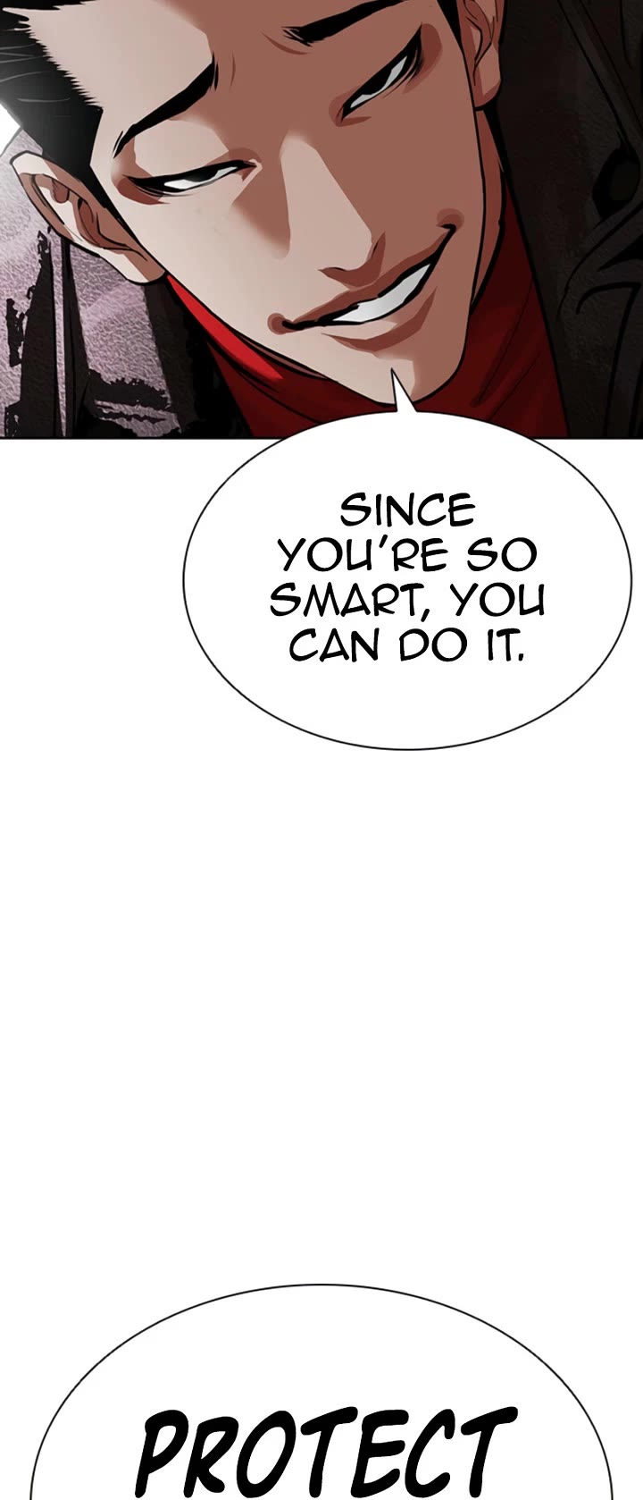 Lookism chapter 611 page 47