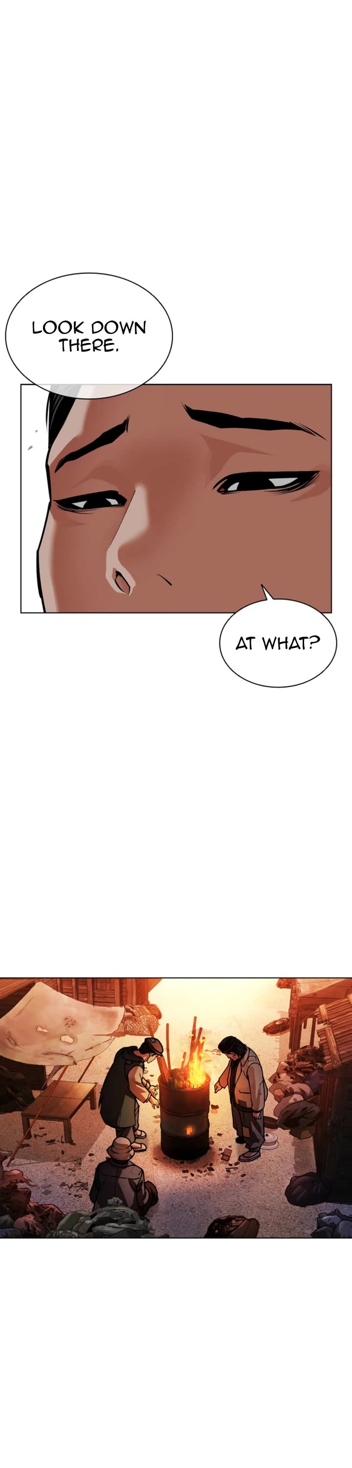 Lookism chapter 611 page 62