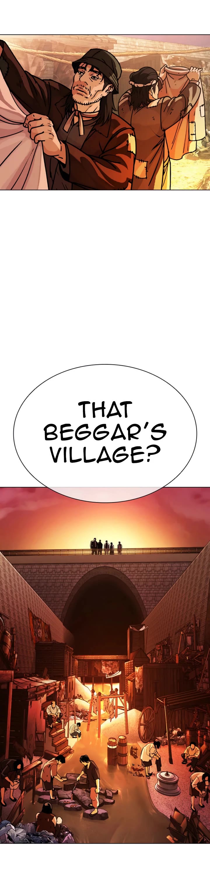 Lookism chapter 611 page 63