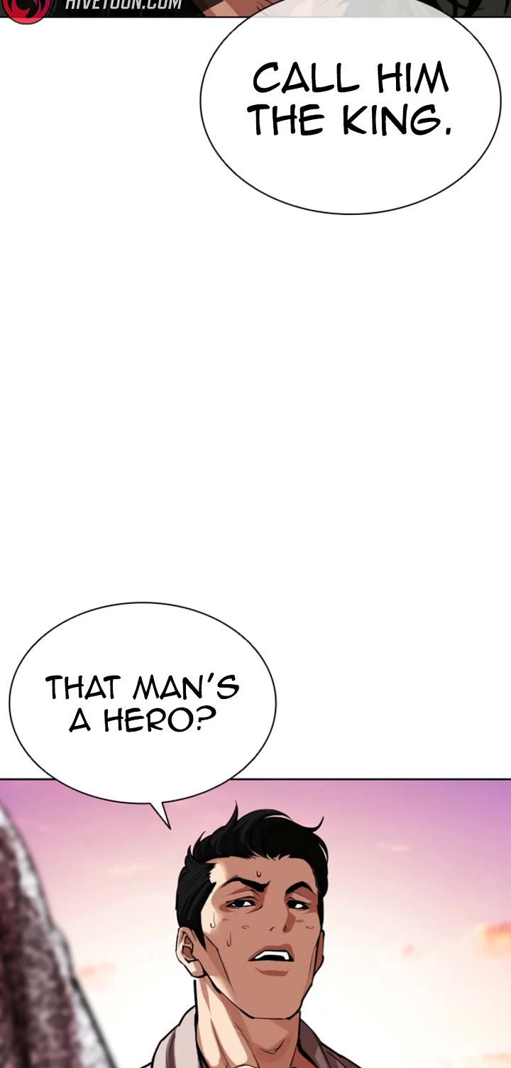 Lookism chapter 611 page 67
