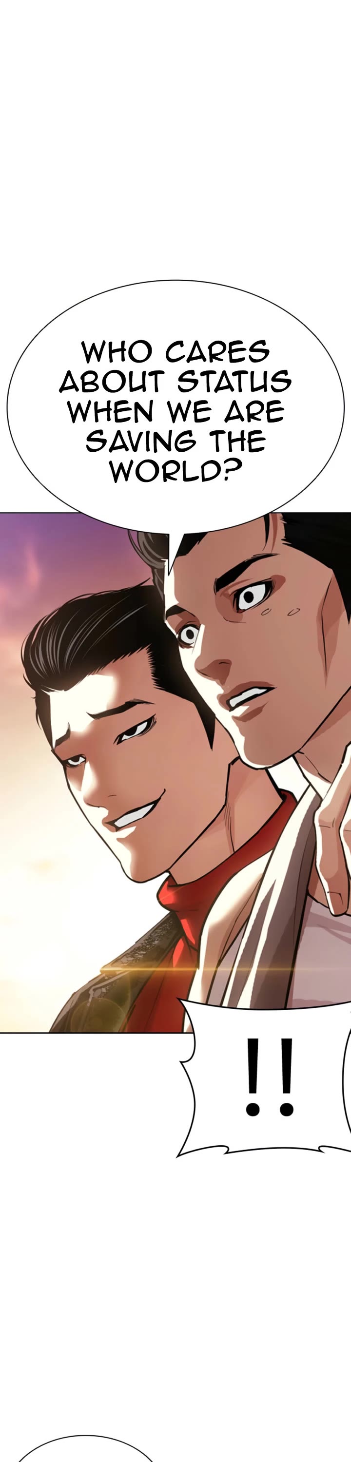 Lookism chapter 611 page 69
