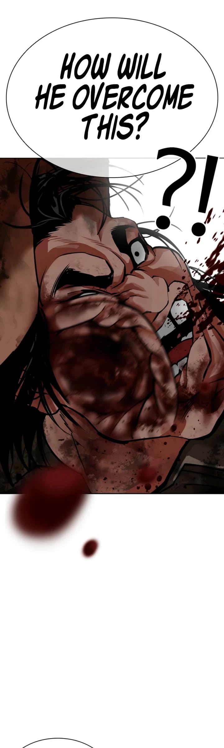 Lookism chapter 611 page 86