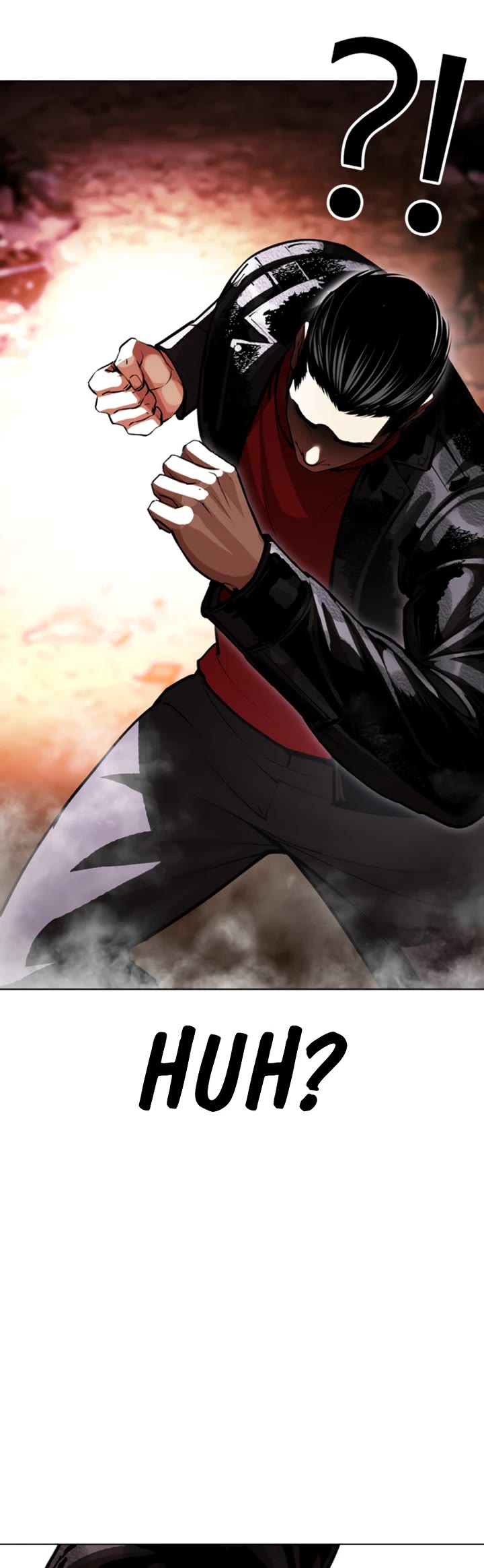 Lookism chapter 612 page 20
