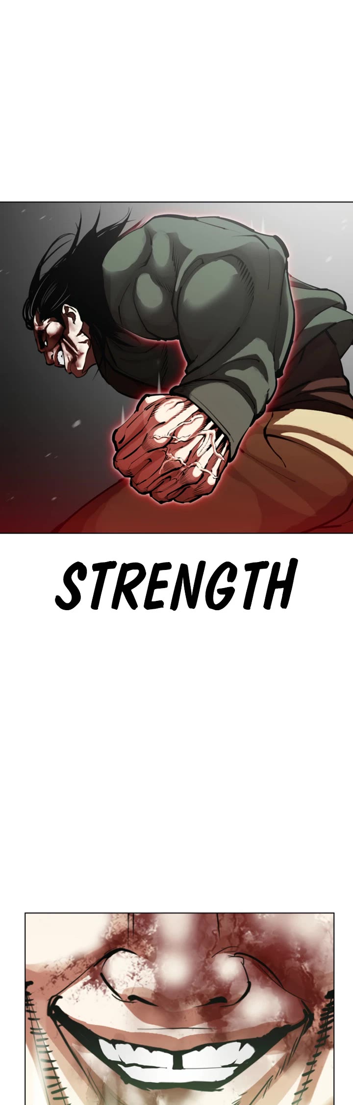 Lookism chapter 612 page 30