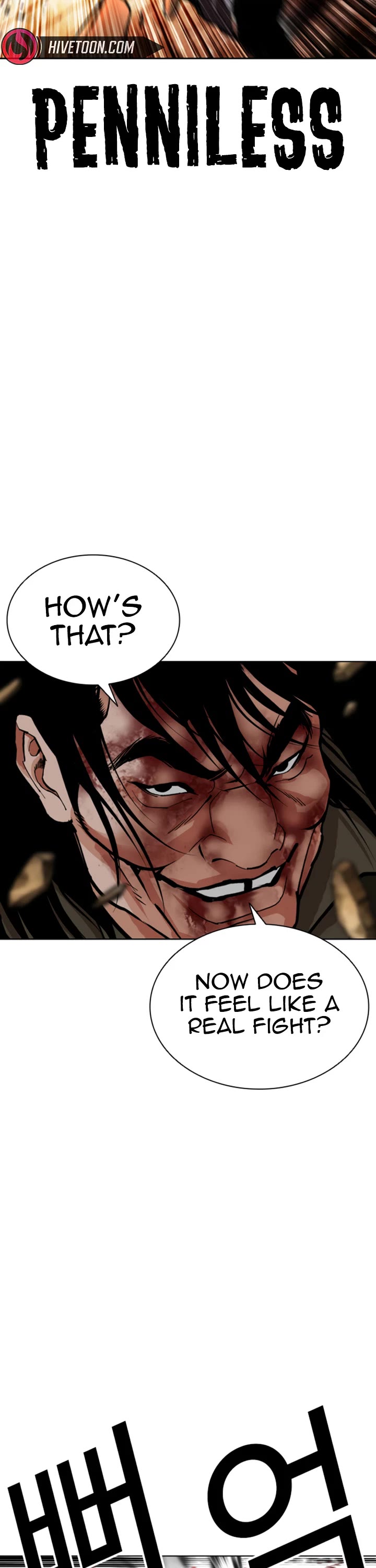 Lookism chapter 612 page 32