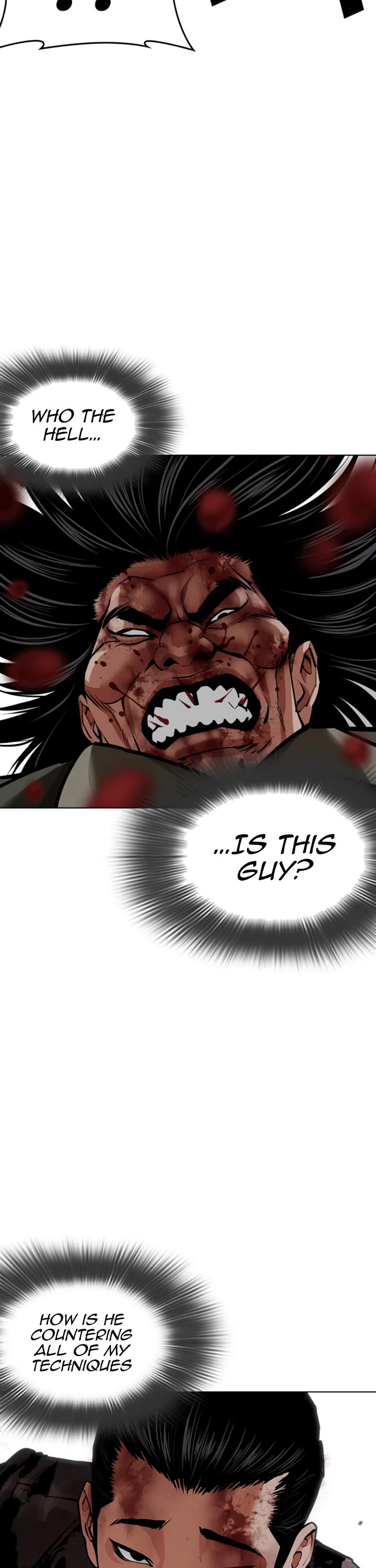 Lookism chapter 612 page 37